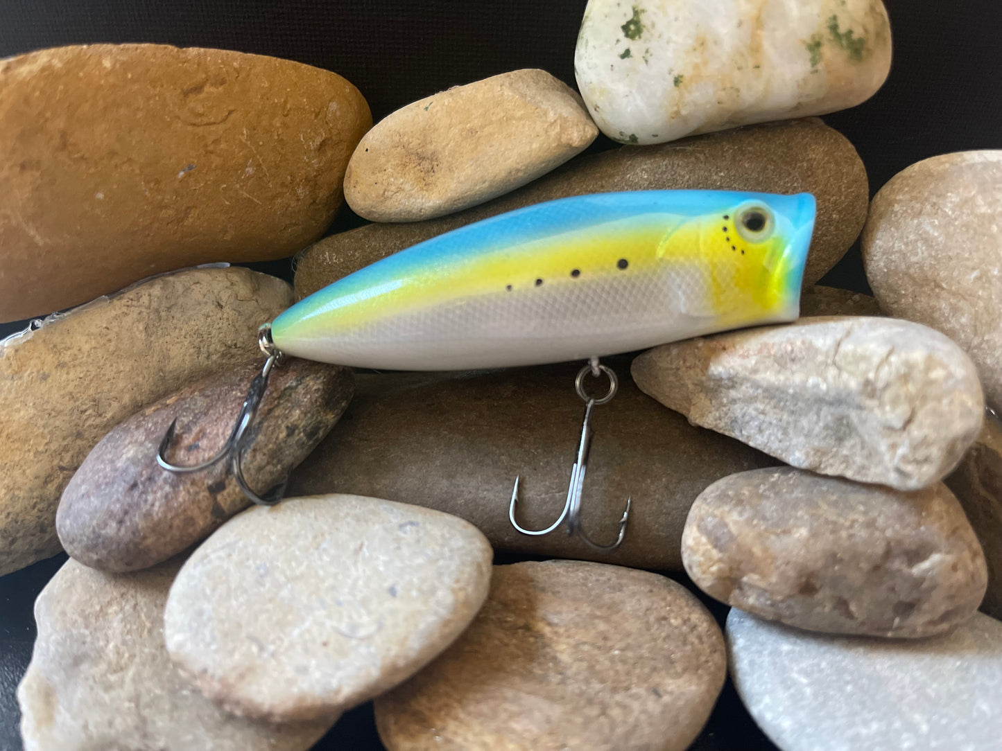 Sexy Shad Popper